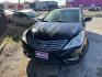 2013 BLACK HYUNDAI AZERA 3.3L (KMHFH4JG5DA) with an 3.3L V6 DOHC 24V engine, AUTOMATIC transmission, located at 2303 West Mt. Houston, Houston, 77038, (281) 507-3956, 29.771597, -95.339569 - Photo#1