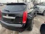 2013 BLACK CADILLAC SRX Luxury Collection (3GYFNCE34DS) with an 3.6L V6 DOHC 24V FFV engine, AUTOMATIC transmission, located at 2303 West Mt. Houston, Houston, 77038, (281) 507-3956, 29.771597, -95.339569 - Photo#2