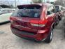 2015 RED JEEP GRAND CHEROKEE Laredo 2WD (1C4RJEAG5FC) with an 3.6L V6 DOHC 24V engine, AUTOMATIC transmission, located at 2303 West Mt. Houston, Houston, 77038, (281) 507-3956, 29.771597, -95.339569 - Photo#3