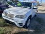 2011 WHITE BMW X5 xDrive35d (5UXZW0C59BL) with an 3.0L L6 DOHC 24V DIESEL engine, AUTOMATIC transmission, located at 2303 West Mt. Houston, Houston, 77038, (281) 507-3956, 29.771597, -95.339569 - Photo#0
