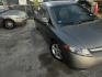2007 GRAY HONDA CIVIC EX Sedan AT (1HGFA16897L) with an 1.8L L4 SOHC 16V engine, AUTOMATIC transmission, located at 2303 West Mt. Houston, Houston, 77038, (281) 507-3956, 29.771597, -95.339569 - Photo#1