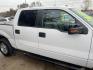 2012 WHITE FORD F-150 FX2 SuperCrew 5.5-ft. Bed 2WD (1FTFW1CF5CF) with an 5.0L V8 engine, AUTOMATIC transmission, located at 2303 West Mt. Houston, Houston, 77038, (281) 507-3956, 29.771597, -95.339569 - Photo#1