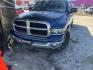 2004 BLUE DODGE RAM 1500 ST Quad Cab 2WD (1D7HA18N74S) with an 4.7L V8 SOHC 16V engine, AUTOMATIC transmission, located at 2303 West Mt. Houston, Houston, 77038, (281) 507-3956, 29.771597, -95.339569 - Photo#5