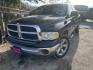 2005 BLUE DODGE RAM 1500 Laramie Quad Cab Long Bed 2WD (1D7HA18N95S) with an 4.7L V8 SOHC 16V engine, AUTOMATIC transmission, located at 2303 West Mt. Houston, Houston, 77038, (281) 507-3956, 29.771597, -95.339569 - Photo#1