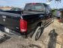 2005 BLUE DODGE RAM 1500 Laramie Quad Cab Long Bed 2WD (1D7HA18N95S) with an 4.7L V8 SOHC 16V engine, AUTOMATIC transmission, located at 2303 West Mt. Houston, Houston, 77038, (281) 507-3956, 29.771597, -95.339569 - Photo#4