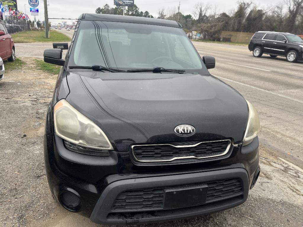 photo of 2013 KIA SOUL Base