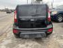 2013 BLACK KIA SOUL Base (KNDJT2A55D7) with an 1.6L L4 DOHC 16V engine, AUTOMATIC transmission, located at 2303 West Mt. Houston, Houston, 77038, (281) 507-3956, 29.771597, -95.339569 - Photo#3