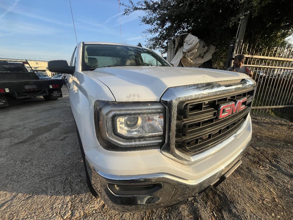 photo of 2019 GMC SIERRA 1500 Base Double Cab 4WD
