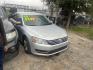 2012 GRAY VOLK PASSAT 2.5L SE AT (1VWBP7A30CC) with an 2.5L L5 engine, AUTOMATIC transmission, located at 2303 West Mt. Houston, Houston, 77038, (281) 507-3956, 29.771597, -95.339569 - Photo#0