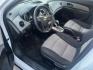 2013 WHITE CHEVROLET CRUZE LS Auto (1G1PA5SHXD7) with an 1.8L L4 DOHC 16V FFV engine, AUTOMATIC transmission, located at 2303 West Mt. Houston, Houston, 77038, (281) 507-3956, 29.771597, -95.339569 - Photo#2