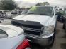 2011 WHITE CHEVROLET SILVERADO 2500HD Work Truck Ext. Cab 4WD (1GC2KVCGXBZ) with an 6.0L V8 OHV 16V FFV engine, AUTOMATIC transmission, located at 2303 West Mt. Houston, Houston, 77038, (281) 507-3956, 29.771597, -95.339569 - Photo#0