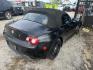 2005 BLACK BMW Z4 2.5i (4USBT33545L) with an 2.5L L6 DOHC 24V engine, MANUAL transmission, located at 2303 West Mt. Houston, Houston, 77038, (281) 507-3956, 29.771597, -95.339569 - Photo#3