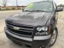 2010 GRAY CHEVROLET TAHOE LT 2WD (1GNUCBE02AR) with an 5.3L V8 OHV 16V FFV engine, AUTOMATIC transmission, located at 2303 West Mt. Houston, Houston, 77038, (281) 507-3956, 29.771597, -95.339569 - Photo#1