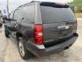 2010 GRAY CHEVROLET TAHOE LT 2WD (1GNUCBE02AR) with an 5.3L V8 OHV 16V FFV engine, AUTOMATIC transmission, located at 2303 West Mt. Houston, Houston, 77038, (281) 507-3956, 29.771597, -95.339569 - Photo#2