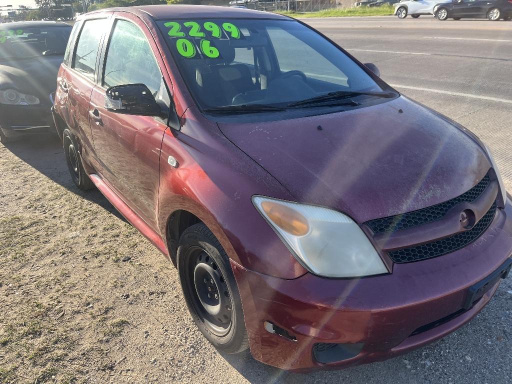 photo of 2006 SCION XA Hatchback