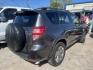 2011 GRAY TOYOTA RAV4 Sport I4 2WD (2T3WF4DV9BW) with an 2.4L L4 DOHC 16V engine, AUTOMATIC transmission, located at 2303 West Mt. Houston, Houston, 77038, (281) 507-3956, 29.771597, -95.339569 - Photo#1
