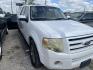 2010 GRAY FORD EXPEDITION EL Limited 2WD (1FMJK1K55AE) with an 5.4L V8 SOHC 16V FFV engine, AUTOMATIC transmission, located at 2303 West Mt. Houston, Houston, 77038, (281) 507-3956, 29.771597, -95.339569 - Photo#1