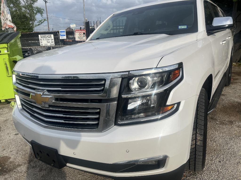 photo of 2019 CHEVROLET SUBURBAN Premier 2WD