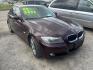 2009 BROWN BMW 3-SERIES 328i (WBAPH77539N) with an 3.0L L6 DOHC 24V engine, AUTOMATIC transmission, located at 2303 West Mt. Houston, Houston, 77038, (281) 507-3956, 29.771597, -95.339569 - Photo#0