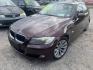 2009 BROWN BMW 3-SERIES 328i (WBAPH77539N) with an 3.0L L6 DOHC 24V engine, AUTOMATIC transmission, located at 2303 West Mt. Houston, Houston, 77038, (281) 507-3956, 29.771597, -95.339569 - Photo#1