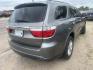 2013 GRAY DODGE DURANGO Crew 2WD (1C4RDHDG5DC) with an 3.6L V6 DOHC 24V engine, AUTOMATIC transmission, located at 2303 West Mt. Houston, Houston, 77038, (281) 507-3956, 29.771597, -95.339569 - Photo#1