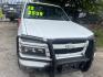 2012 WHITE CHEVROLET COLORADO Work Truck 2WD (1GCCSBF90C8) with an 2.9L L4 DOHC 16V engine, AUTOMATIC transmission, located at 2303 West Mt. Houston, Houston, 77038, (281) 507-3956, 29.771597, -95.339569 - Photo#0