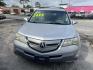 2007 GRAY ACURA MDX Base (2HNYD28217H) with an 3.7L V6 SOHC 24V engine, AUTOMATIC transmission, located at 2303 West Mt. Houston, Houston, 77038, (281) 507-3956, 29.771597, -95.339569 - Photo#0