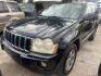 2007 BLACK JEEP GRAND CHEROKEE Limited 2WD (1J8HS58217C) with an 5.7L V8 OHV 16V engine, AUTOMATIC transmission, located at 2303 West Mt. Houston, Houston, 77038, (281) 507-3956, 29.771597, -95.339569 - Photo#0