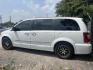 2015 WHITE CHRYSLER TOWN and COUNTRY Touring-L (2C4RC1CG8FR) with an 3.6L V6 DOHC 24V engine, AUTOMATIC transmission, located at 2303 West Mt. Houston, Houston, 77038, (281) 507-3956, 29.771597, -95.339569 - Photo#1