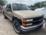 1994 BROWN CHEVROLET C/K 2500 Ext. Cab 6.5-ft. Bed 2WD (2GCFC29K9R1) with an 5.7L V8 OHV 16V engine, AUTOMATIC transmission, located at 2303 West Mt. Houston, Houston, 77038, (281) 507-3956, 29.771597, -95.339569 - Photo#0