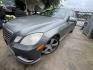 2010 GRAY MERCEDES E-CLASS E350 Sedan (WDDHF5GB5AA) with an 3.5L V6 DOHC 24V engine, AUTOMATIC transmission, located at 2303 West Mt. Houston, Houston, 77038, (281) 507-3956, 29.771597, -95.339569 - Photo#0