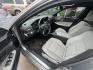 2010 GRAY MERCEDES E-CLASS E350 Sedan (WDDHF5GB5AA) with an 3.5L V6 DOHC 24V engine, AUTOMATIC transmission, located at 2303 West Mt. Houston, Houston, 77038, (281) 507-3956, 29.771597, -95.339569 - Photo#3