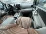 2009 GRAY TOYOTA HIGHLANDER Base 2WD (JTEDS41A492) with an 3.5L V6 DOHC 24V engine, AUTOMATIC transmission, located at 2303 West Mt. Houston, Houston, 77038, (281) 507-3956, 29.771597, -95.339569 - Photo#1