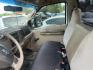 2003 WHITE FORD F-250 SD King Ranch Long Bed 2WD (1FTNF20L53E) with an 5.4L V8 SOHC 16V engine, AUTOMATIC transmission, located at 2303 West Mt. Houston, Houston, 77038, (281) 507-3956, 29.771597, -95.339569 - Photo#1