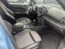 2017 BLUE MINI CLUBMAN Base (WMWLN5C55H2) with an 1.5L L4 DOHC 16V TURBO engine, AUTOMATIC transmission, located at 2303 West Mt. Houston, Houston, 77038, (281) 507-3956, 29.771597, -95.339569 - Photo#2