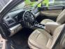 2017 BLUE SUBARU OUTBACK 2.5i Premium (4S4BSAHC9H3) with an 2.5L H4 DOHC 16V engine, AUTOMATIC transmission, located at 2303 West Mt. Houston, Houston, 77038, (281) 507-3956, 29.771597, -95.339569 - Photo#3