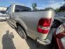 2007 BROWN FORD F-150 Lariat SuperCrew Short Box 2WD (1FTPW12V77F) with an 5.4L V8 SOHC 24V FFV engine, AUTOMATIC transmission, located at 2303 West Mt. Houston, Houston, 77038, (281) 507-3956, 29.771597, -95.339569 - Photo#1