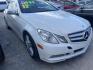 2012 WHITE MERCEDES-BENZ E-CLASS E350 Coupe (WDDKJ5KB2CF) with an 3.5L V6 DOHC 24V engine, AUTOMATIC transmission, located at 2303 West Mt. Houston, Houston, 77038, (281) 507-3956, 29.771597, -95.339569 - Photo#0