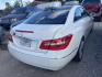 2012 WHITE MERCEDES-BENZ E-CLASS E350 Coupe (WDDKJ5KB2CF) with an 3.5L V6 DOHC 24V engine, AUTOMATIC transmission, located at 2303 West Mt. Houston, Houston, 77038, (281) 507-3956, 29.771597, -95.339569 - Photo#1