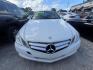 2012 WHITE MERCEDES-BENZ E-CLASS E350 Coupe (WDDKJ5KB2CF) with an 3.5L V6 DOHC 24V engine, AUTOMATIC transmission, located at 2303 West Mt. Houston, Houston, 77038, (281) 507-3956, 29.771597, -95.339569 - Photo#4