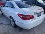 2012 WHITE MERCEDES-BENZ E-CLASS E350 Coupe (WDDKJ5KB2CF) with an 3.5L V6 DOHC 24V engine, AUTOMATIC transmission, located at 2303 West Mt. Houston, Houston, 77038, (281) 507-3956, 29.771597, -95.339569 - Photo#5