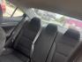 2019 GRAY HYUNDAI ELANTRA SE 6AT (5NPD74LF3KH) with an 1.8L L4 DOHC 16V engine, AUTOMATIC transmission, located at 2303 West Mt. Houston, Houston, 77038, (281) 507-3956, 29.771597, -95.339569 - Photo#3