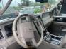 2010 WHITE LINCOLN NAVIGATOR 2WD (5LMJJ2H54AE) with an 5.4L V8 SOHC 24V engine, AUTOMATIC transmission, located at 2303 West Mt. Houston, Houston, 77038, (281) 507-3956, 29.771597, -95.339569 - Photo#3