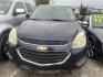 2016 BLUE CHEVROLET EQUINOX LS 2WD (2GNALBEKXG1) with an 2.4L L4 DOHC 16V FFV engine, AUTOMATIC transmission, located at 2303 West Mt. Houston, Houston, 77038, (281) 507-3956, 29.771597, -95.339569 - Photo#1