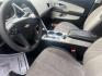 2016 BLUE CHEVROLET EQUINOX LS 2WD (2GNALBEKXG1) with an 2.4L L4 DOHC 16V FFV engine, AUTOMATIC transmission, located at 2303 West Mt. Houston, Houston, 77038, (281) 507-3956, 29.771597, -95.339569 - Photo#3