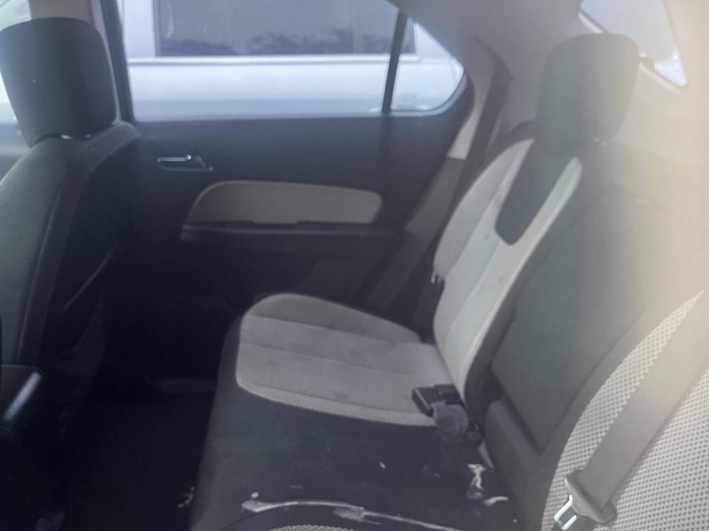 2016 BLUE CHEVROLET EQUINOX LS 2WD (2GNALBEKXG1) with an 2.4L L4 DOHC 16V FFV engine, AUTOMATIC transmission, located at 2303 West Mt. Houston, Houston, 77038, (281) 507-3956, 29.771597, -95.339569 - Photo#5