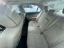 2011 WHITE LINCOLN MKZ HYBRID Sedan (3LNDL2L32BR) with an 2.5L L4 DOHC 16V HYBRID engine, AUTOMATIC transmission, located at 2303 West Mt. Houston, Houston, 77038, (281) 507-3956, 29.771597, -95.339569 - Photo#3
