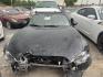 2016 BLACK MAZDA MX-5 MIATA Grand Touring 6AT (JM1NDAD76G0) with an 2.0L L4 DOHC 16V engine, AUTOMATIC transmission, located at 2303 West Mt. Houston, Houston, 77038, (281) 507-3956, 29.771597, -95.339569 - Photo#0