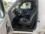 2003 WHITE FORD RANGER XL Short Bed 2WD - 311A (1FTYR10D83P) with an 2.3L L4 SOHC 8V engine, AUTOMATIC transmission, located at 2303 West Mt. Houston, Houston, 77038, (281) 507-3956, 29.771597, -95.339569 - Photo#1