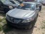 2007 GRAY TOYOTA CAMRY CE 5-Spd AT (4T1BE46K07U) with an 2.4L L4 DOHC 16V engine, AUTOMATIC transmission, located at 2303 West Mt. Houston, Houston, 77038, (281) 507-3956, 29.771597, -95.339569 - Photo#2